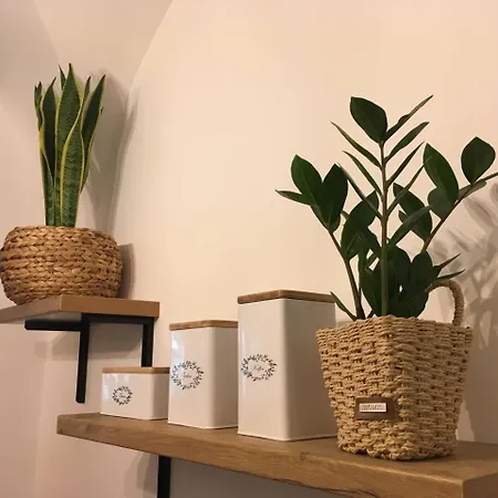 Apartmán Myholidayapartment Lublaň