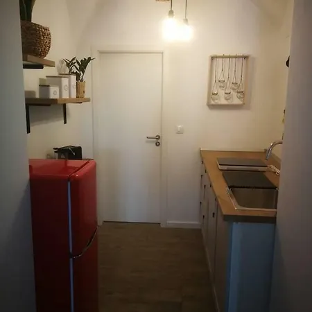 Myholidayapartment Lubiana