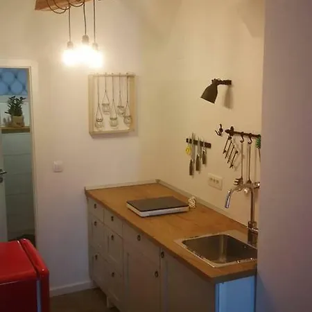 Myholidayapartment *