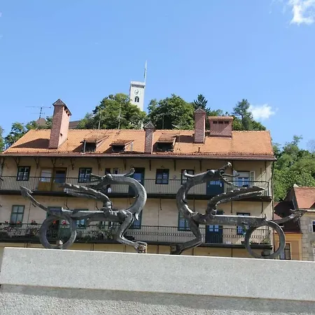 Myholidayapartment Apartma *