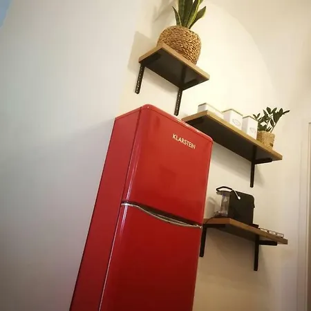 Myholidayapartment Apartmán Lublaň