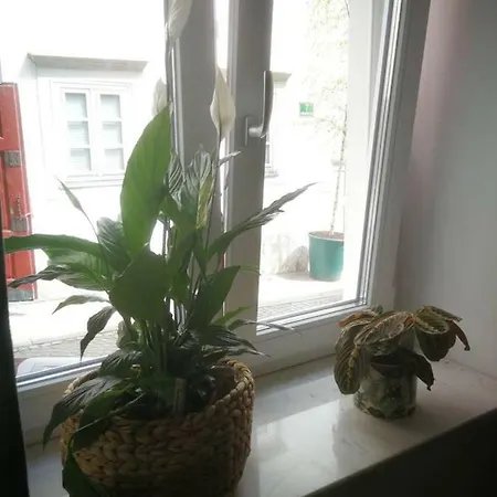 Myholidayapartment *