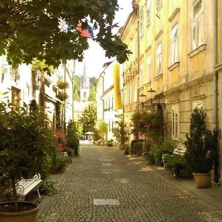 Myholidayapartment Apartmán *