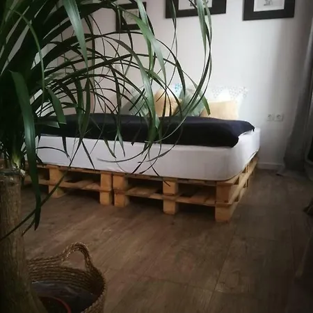 Apartma Myholidayapartment