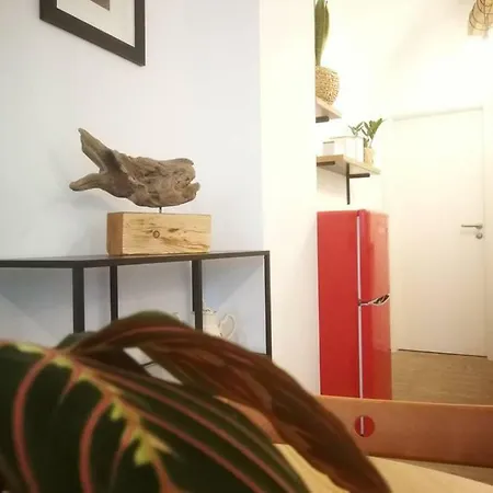 아파트 Myholidayapartment