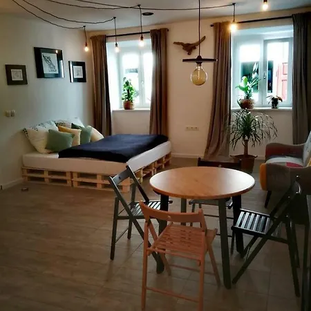 Myholidayapartment * 류블랴나