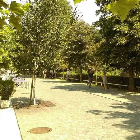 아파트 Myholidayapartment